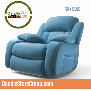 Dandle RelaxMax Recliner (Electric/Manual)