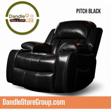 Dandle RelaxMax Recliner (Electric/Manual)