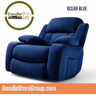 Dandle RelaxMax Recliner (Electric/Manual)