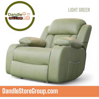 Dandle RelaxMax Recliner (Electric/Manual)