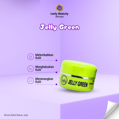 Jelly Green