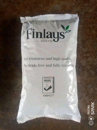 Finlays Tea 