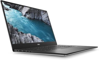 Dell XPS 15  9570 -8th Generation Intel Core i7, 4K Touchscreen , 32GB DDR4 RAM, 512 GB SSD , NVIDIA GeForce GTX 1050Ti, Gaming Laptop 