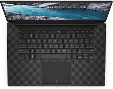 Dell XPS 15  9570 -8th Generation Intel Core i7, 4K Touchscreen , 32GB DDR4 RAM, 512 GB SSD , NVIDIA GeForce GTX 1050Ti, Gaming Laptop 