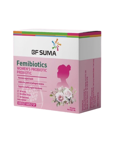 Femibiotics