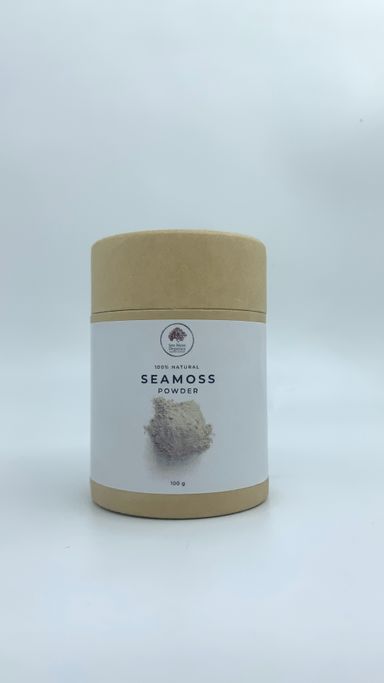 Sea Moss Powder - 100 gm