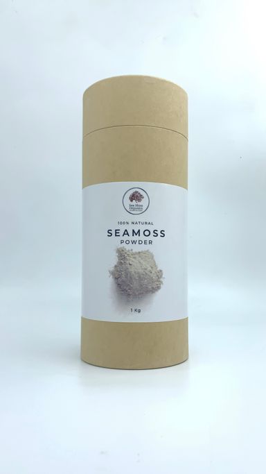 Sea Moss Powder - 1 kg