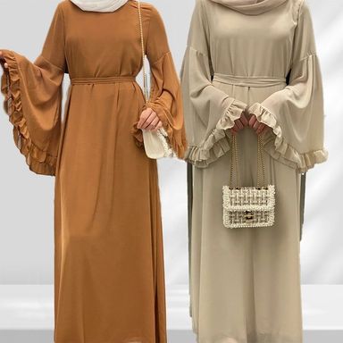 Goula Abaya