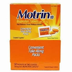 Motrin