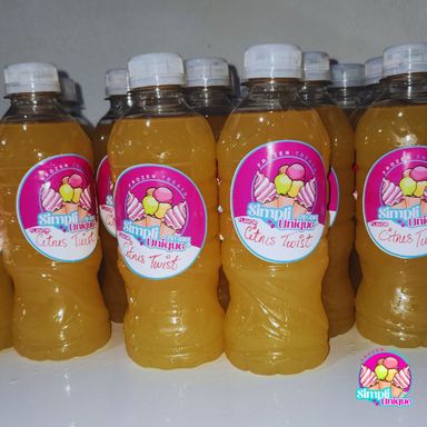 Fresh Fruit Juices 250 ml