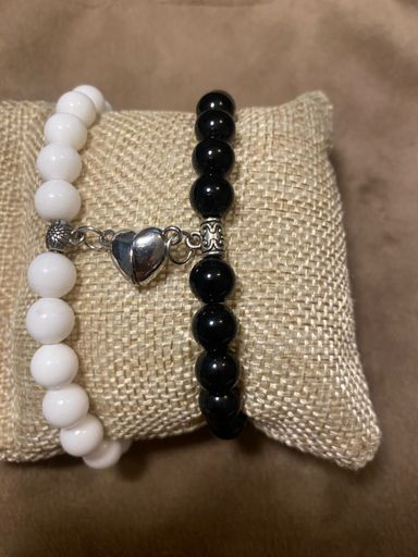 Pulsera Pareja