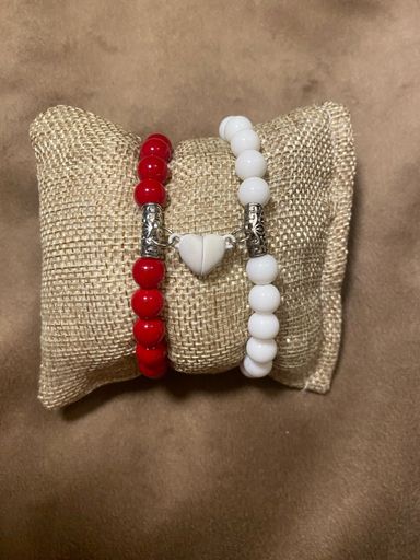 Pulsera Pareja