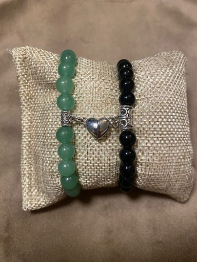 Pulsera Pareja