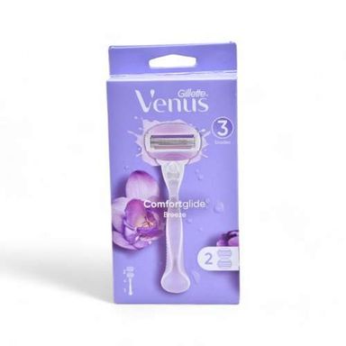 Venus Gillete 3 Blades Comfortable Shaver