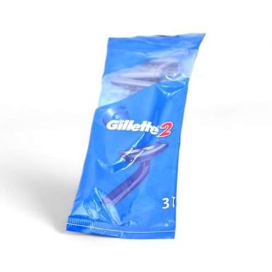 Gillette Disposable Razors