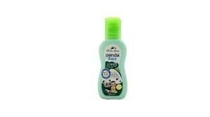  Panda Baby Cream Aloe Vera 