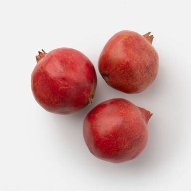 Pomegranate Red 500g