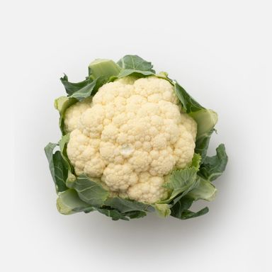 Cauliflower 500g