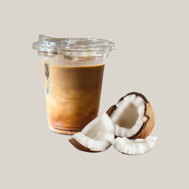 Coconut Latte