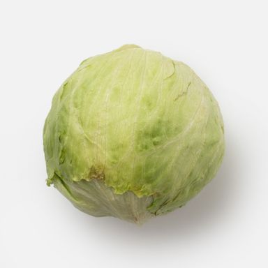 Ice Berg Lettuce  500g