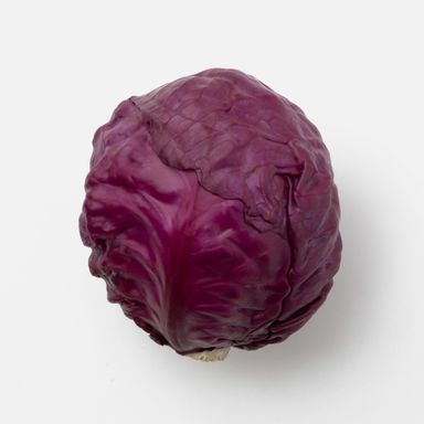 Red Cabbage  500g