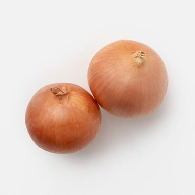 Brown Onion 500g