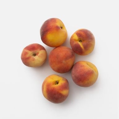 Peach Yellow 500g