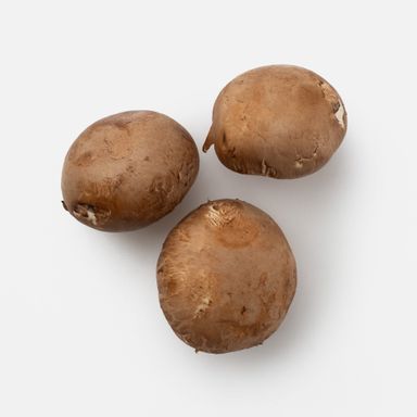 Mushroom Brown Holland  500g