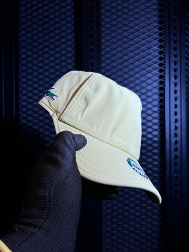 Lacoste Performance Summer Cap – Stay Cool, Play Hard