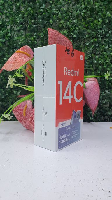 Redmi 14C 6GB 128GB