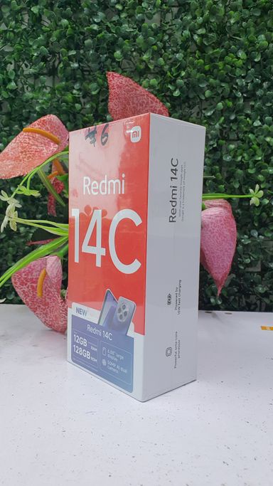 Redmi 14C 6GB 128GB