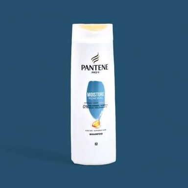 Pantene Shampoo Moisture Renew 400ML