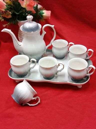 Tea set