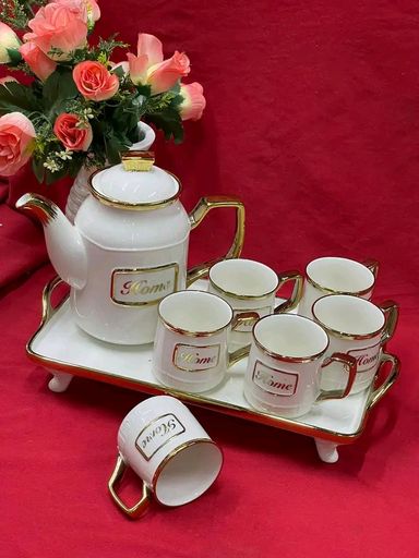 Tea set