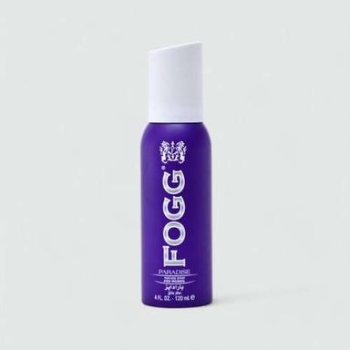 Fogg Fragrance Paradise Body Spray 120ML