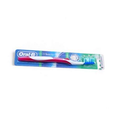 Oral B, 3D Fresh Soft Toothbrush