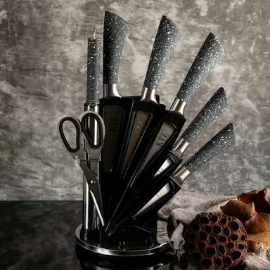 Kitchen knife set