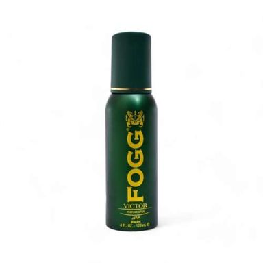 Fogg Fragrance Victor Body Spray 120ML