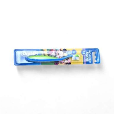 Oral B Stages Tigpooh, Pro Expert Stages