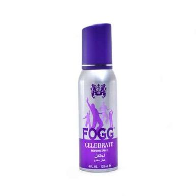 Fogg Celebrate Body Spray 120ml