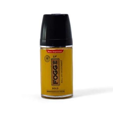 Fogg Bold  Roll On 50ml