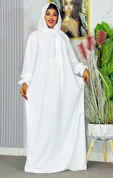 Robe ramadan