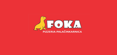 PICERIJA FOKA