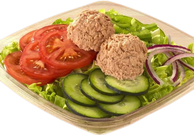 Tuna Salad