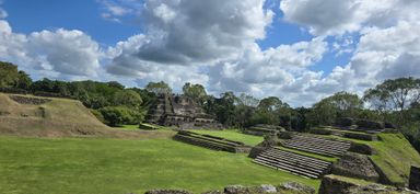 Altun Ha 