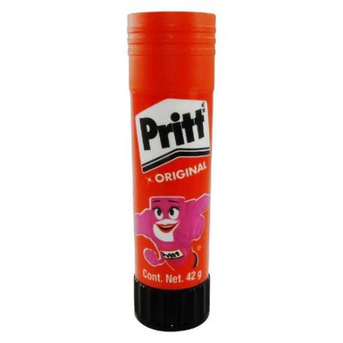 Lapiz Adhesivo Pritt 