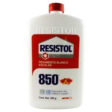 Resistol 850