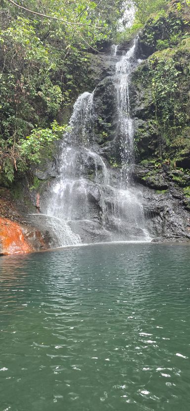 Waterfalls