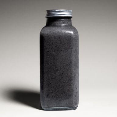 CARBON CLEANSE SMOOTHIE 350ML