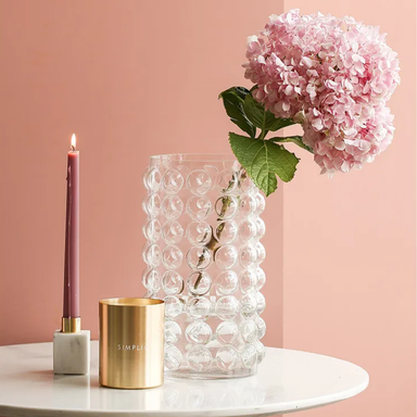 Bubble Vase